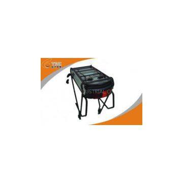 Polymer Material Electric Bike Capacity-Type Li-ion Battery Pack