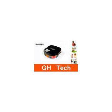 Vehicle gps tracker 1000MAh Battery IPX6 Mini Waterproof car GPS Tracker G-tkstar can connect with c
