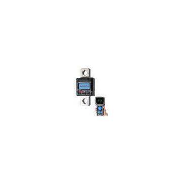 Load Indicator and Load Cell Digital Dynamometer Load Meter with Alloy Steel