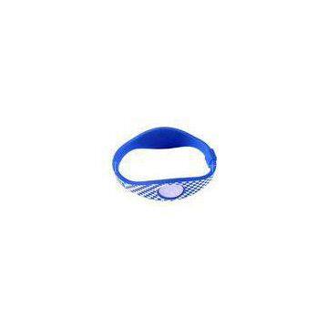 Power Balance Silicone Energy Bracelet Sports Hologram Bracelet Wrist Band