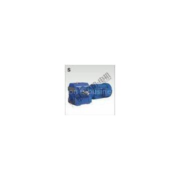Low Energy Consumption Helical Gear Motor for Metallurgical Machinery