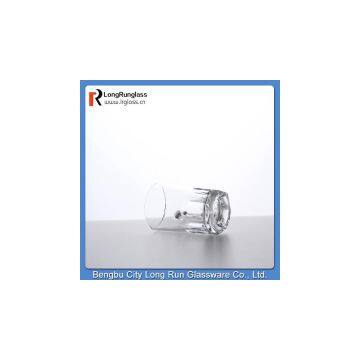 LongRun 4oz Wholesale Special Shot Glass With Handle photo-3