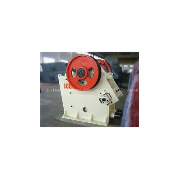 Small Jaw Crusher to Break the Shackles of the Industry