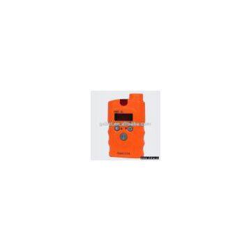Portable CO Detector