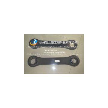 XCMG spare parts-excavator-Digging - link board