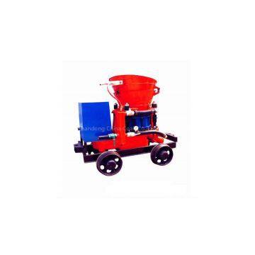 PZ-5B Explosion-proof Shotcrete Machine