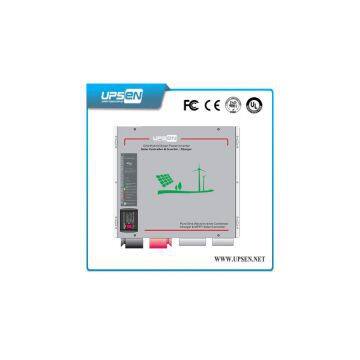 Hybrid Inverter Controller with RS232 Communication Port