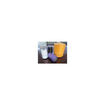 100%POLYESTER SEWING THREAD