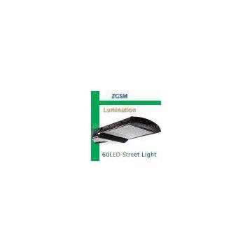 60W LED Street Lighting