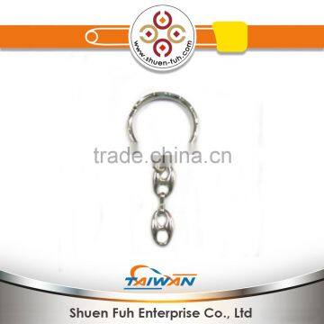 elastic key chain