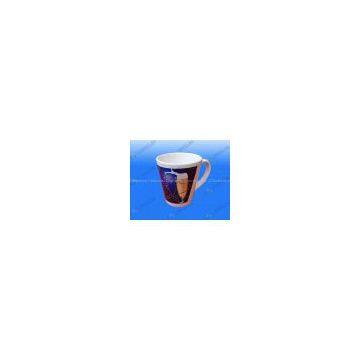 12oz Taper Color Changing Mug
