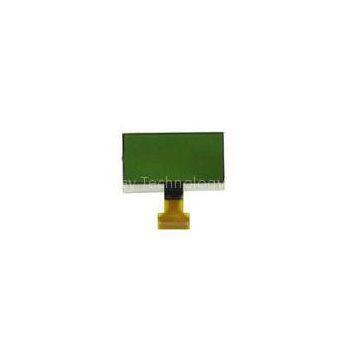 HSG12848B COG LCD module 3.3V 128*48 screen with parallel interface