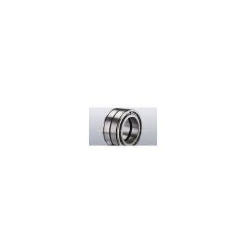 tapered roller bearings