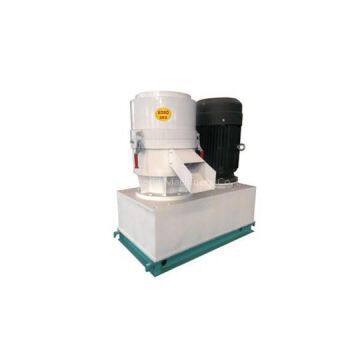 Fertilizer Flat Die Pellet Mill