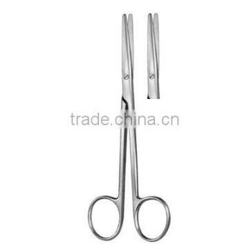 18 cm Operating Scissor