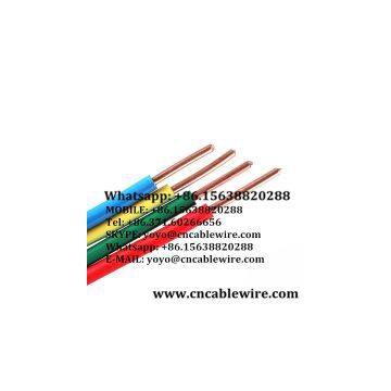 BV Electric Wire