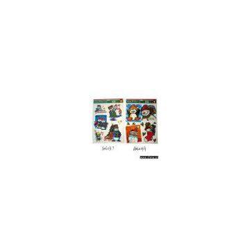 Sell Window Sticker