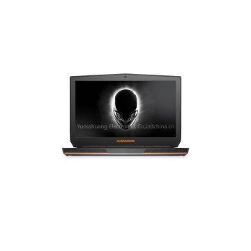 Alienware AW17R3-7092SLV 17.3-Inch FHD Laptop (6th Generation Intel Core i7, 16 GB RAM, 256 GB SSD + 1 TB HDD, NVIDIA GeForce GTX980M,Windows 10 Home),Silver