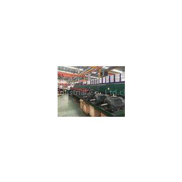 High Performance Centrifugal Pump End Suction Single Stage With Teco Motor