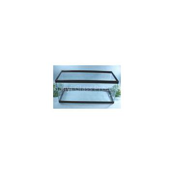 Sound Insulation Laminated Safety Glass Extra Clear For Aquarium