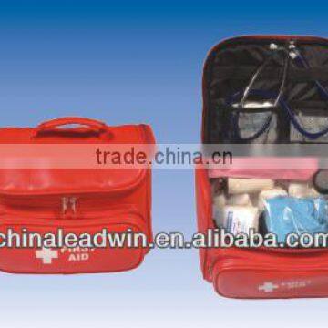 Medical case woven first aid kits