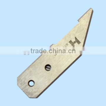 Trade assurance ZSK embroidery machine spare parts Cheap ZSK knife 172020201