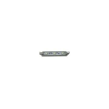 SMD5050 super bright waterproof led module