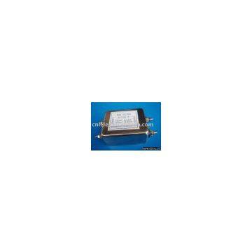 Sell facility power filters
