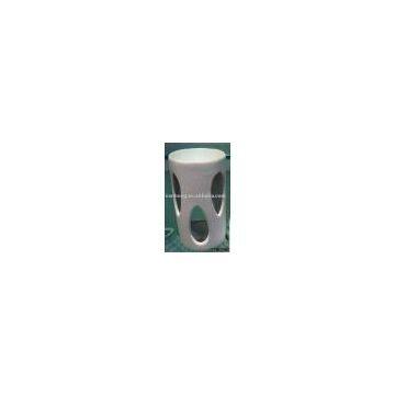 ceramic oil burner