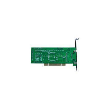 SinoV-TE230P 2 E1/T1 Asterisk Card 2U Calss photo-2