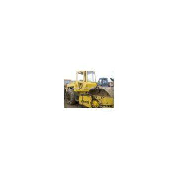 used machine, used 217D road roller