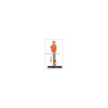 chain electric hoist