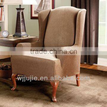 Stretch Suede Sofas Removable Covers photo-3