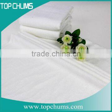 Luxury Hotel Bathroom Eco-friendly Egyptian Cotton Hot Towel