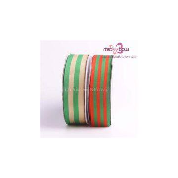 Grosgrain Ribbon Wholesale Christmas Ribbon Discount Ribbon