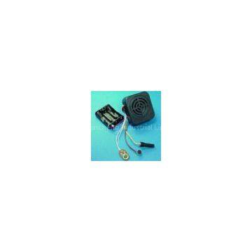 Motion Sensor Voice Module