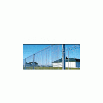 Wire Mesh Fence