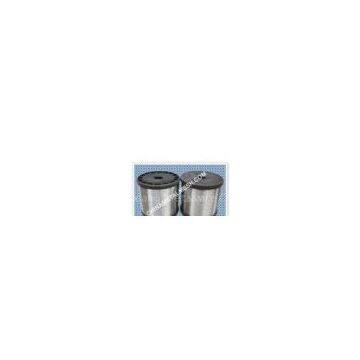 galvanized wire