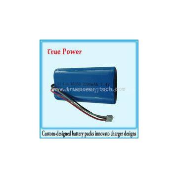 18650 Battery Pack
