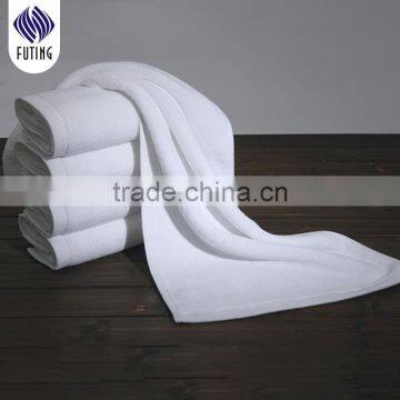 Wholesale Hotel 100% Cotton Towel Set photo-2