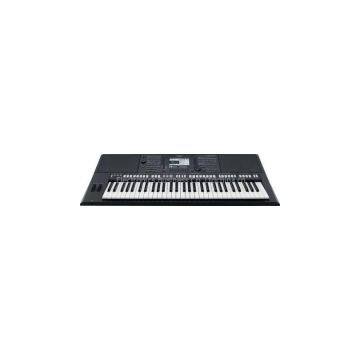 Yamaha PSRS750 61-Key Arranger Workstation Keyboard