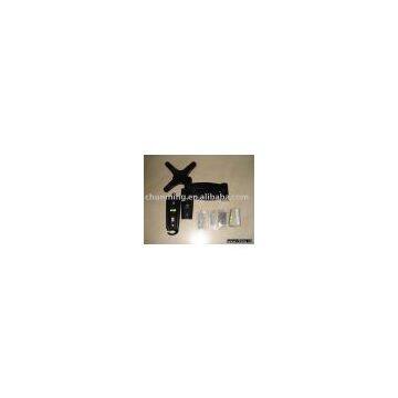 LCD Monitor Bracket & TV Mounting Kit &Notebook Wall Support FOR 10'' -24''