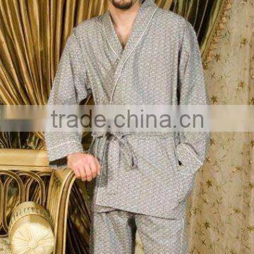 Men's pajamas 2011 new sleepwear