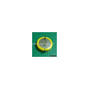 CR2354 Lithium button cell battery