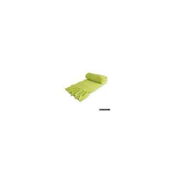 fleece scarf (polar )