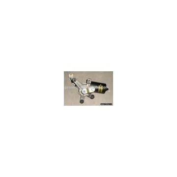 Wiper Motor (12v) (auto wiper motor, bus wiper motor)