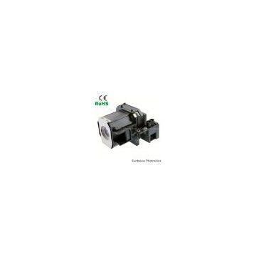 replacement projector lamp bulb	elplp35 from sunbows