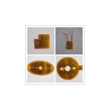 PI/PET heating film,lower price and best quality