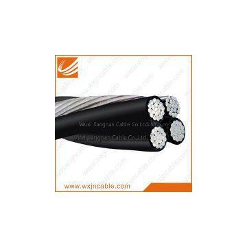 ABC-Aerial Bundle Conductor