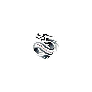 Suzhou jinchegnbang display$Advertising Appliance Manufacture Co.,Ltd